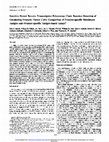 Research paper thumbnail of Sensitive nested reverse transcription polymerase chain reaction detection of circulating prostatic tumor cells: comparison of prostate-specific membrane antigen and prostate-specific antigen-based assays