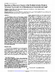 Research paper thumbnail of Regulation and heteromeric structure of the fibroblast activation protein in normal and transformed cells of mesenchymal and neuroectodermal origin