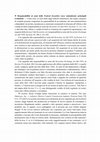 Research paper thumbnail of Responsabilita ai sensi delle Federal Securities Laws statunitensi