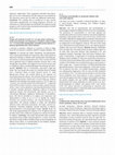 Research paper thumbnail of Design and methods of study 311: An open-label, multicenter study of perampanel oral suspension in pediatric subjects (Ages 4 to <12 years) with inadequately controlled partial seizures or primary generalized tonic-clonic seizures