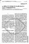 Research paper thumbnail of Az 1848-as forradalom törvényalkotása és a magyar parlamentarizmus [Legislation of the 1848 Revolution and the Hungarian Parliamentarianism] (Hungarian)