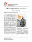 Research paper thumbnail of Review of The Bearded Lady Project