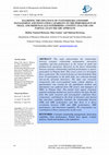 Research paper thumbnail of Examining the Influence of Customer Relationship Management and Innovation Capability on the Performance of Small and Medium Scale Enterprises: Content Analysis and Partial Least Square Approach