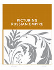 Research paper thumbnail of Re-visioning Empire under Peter the Great