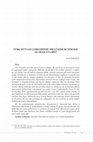 Research paper thumbnail of Türk Dünyasi Şai̇rleri̇nde Mi̇llî Ki̇mli̇k Si̇mgesi̇ Olarak Ana Di̇li̇