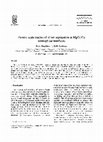 Research paper thumbnail of Atomic-scale studies of silver segregation at heterophase interfaces