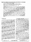 Research paper thumbnail of New time-of-flight electronics for atom-probe field-ion microscopy