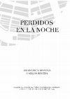 Research paper thumbnail of Perdidos en la noche