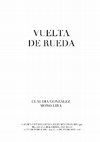 Research paper thumbnail of Vuelta de rueda