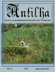 Research paper thumbnail of ANTILHA N°34