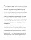 Research paper thumbnail of Review of The Boxer Rebellion and the Great Game in China by David J. Silbey