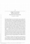 Research paper thumbnail of Images of Uncertainty: Delacroix and the Art of Nineteenth-Century Expansionism (Delacroix's Moroccan sketchbooks)