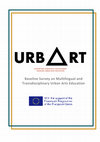 Research paper thumbnail of Baseline Survey on Multilingual and Transdisciplinary Urban Arts Education