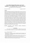 Research paper thumbnail of Answerability, Dialogized Heteroglossia, and Context Multiplicity: A Post-Bakhtinian Study of Novelistic Discourse