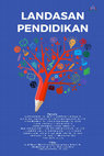 Research paper thumbnail of LANDASAN PENDIDIKAN