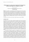 Research paper thumbnail of El Pleno Empleo Y La Justicia Social : Simulación Por Ordenador De La Política De Pleno Empleo En La España De Los Años 80