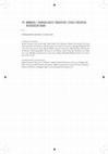 Research paper thumbnail of Eugenio Battisti e gli Stati Uniti d'America: uno storico dell'arte transnazionale