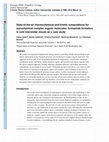 Research paper thumbnail of State-of-the-Art Thermochemical and Kinetic Computations for Astrochemical Complex Organic Molecules: Formamide Formation in Cold Interstellar Clouds as a Case Study