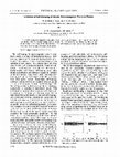 Research paper thumbnail of Evolution of self-focusing of intense electromagnetic waves in plasma