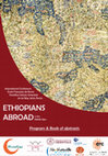 Research paper thumbnail of Ethiopians Abroad in the Middle Ages