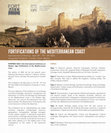 Research paper thumbnail of FORTMED 2024 - International Conference on Fortifications of the Mediterranean Coast