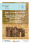 Research paper thumbnail of The Funerary Materials and Cultural Identity at Roman Antinoopolis