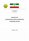 Research paper thumbnail of Somaliland Int'l Judicial Cooperation