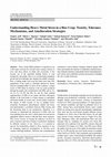 Research paper thumbnail of Understanding Heavy Metal Stress in a Rice Crop: Toxicity, Tolerance Mechanisms, and Amelioration Strategies