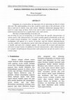 Research paper thumbnail of Bahasa Indonesia Dalam Perundang-Undangan