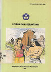 Research paper thumbnail of I cupak dan i gerantang