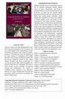 Research paper thumbnail of UPDATE Upgrading informal settlements