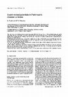 Research paper thumbnail of Event-Related Potentials in Parkinson’s Disease: A Review