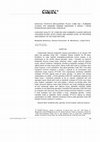 Research paper thumbnail of Carcass Quality of Cobb 500 and Hubbard Classic Broiler Chickens in Diet with Lower and Higher Level of Proteins and Energy in the Feed Mixture