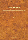 Research paper thumbnail of The Northern Part of the Sandomierz Basin in the Early Roman Period . Settlements – Cemeteries – Elites