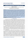 Research paper thumbnail of Modeling the Biodegradation of Used Engine Oil in Soil