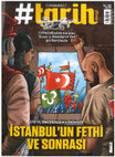 Research paper thumbnail of “Türklerin İstanbul’daki En Eski Hatıraları Beyazıt’ta”