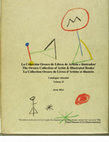 Research paper thumbnail of The Orozco Collection . Vol. 2 Joan Miró