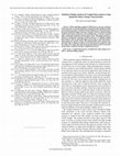 Research paper thumbnail of Statistical Timing Analysis of Coupled Interconnects Using Quadratic Delay-Change Characteristics