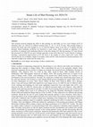 Research paper thumbnail of Strain Life of Shot Peening AA 2024-T4