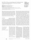 Research paper thumbnail of From CFD to GIS: a methodology to implement urban microclimate georeferenced databases