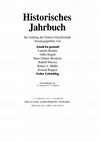 Research paper thumbnail of Schuld oder Präjudizierung? Die Protokolle des Templerprozesses im Textvergleich (1307 - 1312)