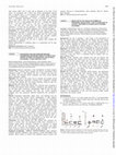 Research paper thumbnail of AB0686 REDUCTION in the Absolute Number of Peripheral Regulatory T Cells Corelated to Clinical Features in Patients with Systemic Sclerosis