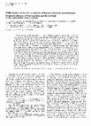 Research paper thumbnail of NMR Studies of the Free alpha Subunit of Human Chorionic Gonadotropin. Structural Influences of N-Glycosylation and the beta Subunit on the Conformation of the alpha Subunit