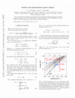 Research paper thumbnail of Details of the photoemission spectra analysis