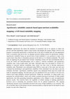 Research paper thumbnail of Agroforestry suitability analysis based upon nutrient availability mapping: a GIS based suitability mapping