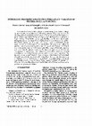 Research paper thumbnail of Hydrologic Processes Influencing Streamflow Variation in Fryxell Basin, Antarctica