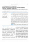 Research paper thumbnail of Surface Complexes of Cr(VI) by Eucalyptus Barks