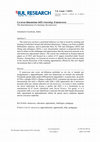 Research paper thumbnail of La terza dimensione dell'e-learning: il metaverso