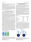 Research paper thumbnail of FRI0477 Prospective observational study on the evaluation of quality of life in patients affected by enteropathic spondyloarthritis