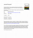 Research paper thumbnail of Enhancement effects of process optimization technique while elucidating the degradation pathways of drugs present in pharmaceutical industry wastewater using Micrococcus yunnanensis